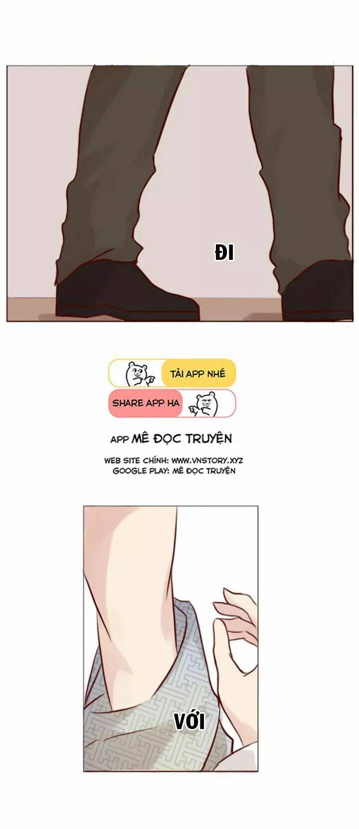 Hồ Tiên Này Không Tin Được Chapter 12 - Trang 2