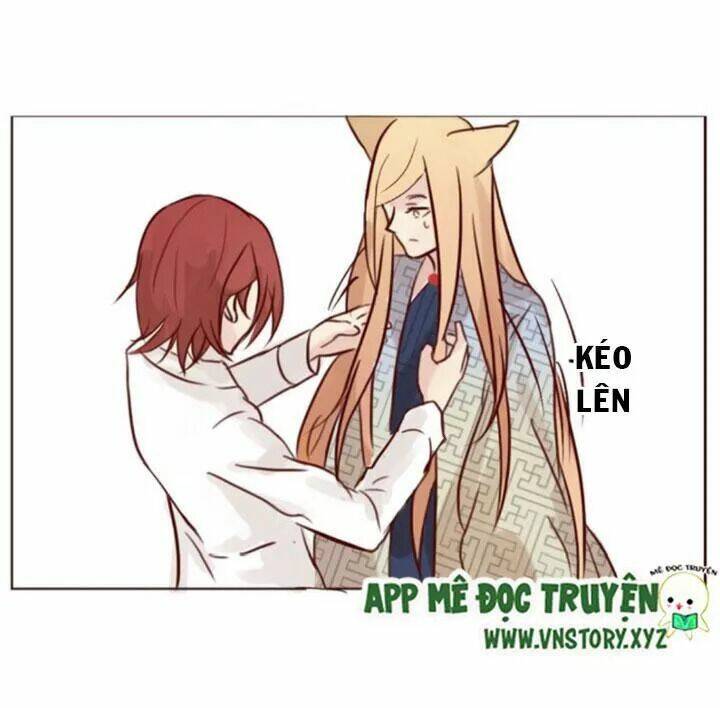 Hồ Tiên Này Không Tin Được Chapter 12 - Trang 2