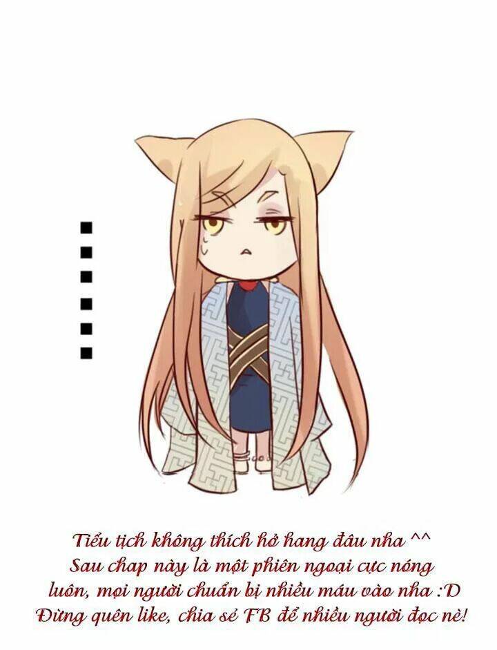 Hồ Tiên Này Không Tin Được Chapter 12 - Trang 2