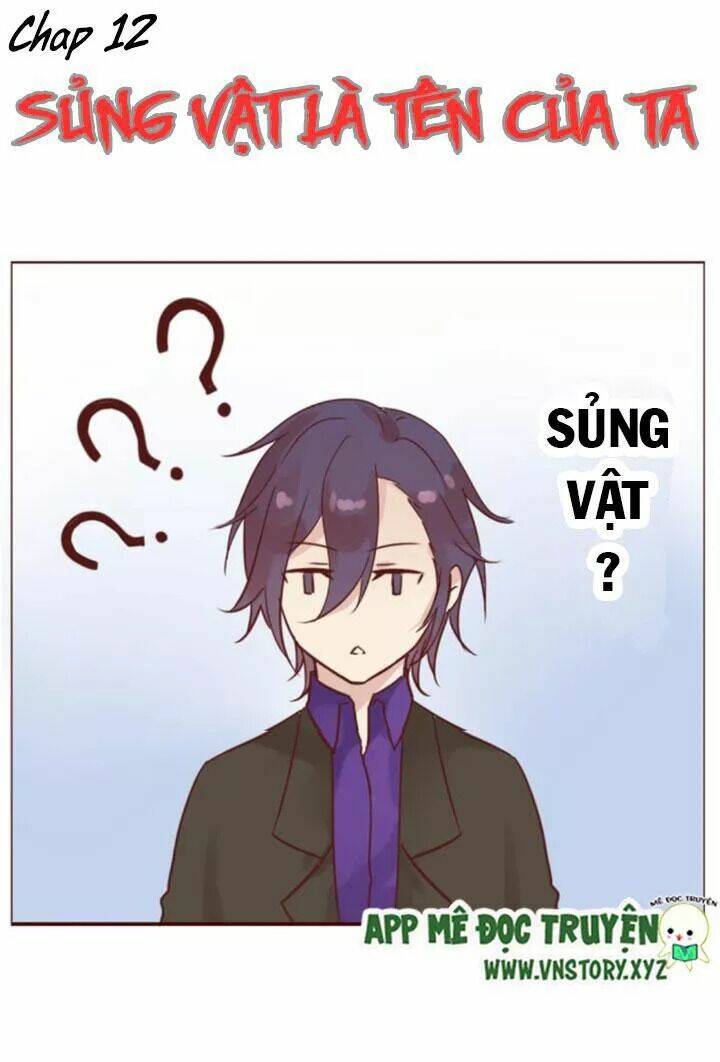 Hồ Tiên Này Không Tin Được Chapter 12 - Trang 2