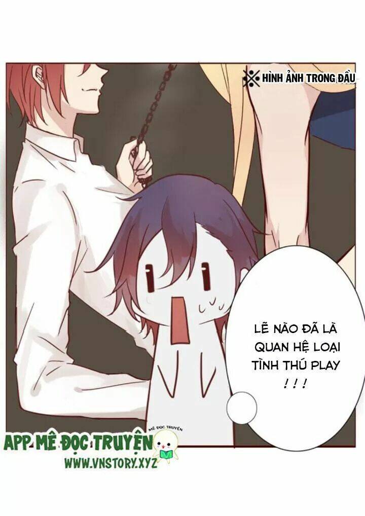 Hồ Tiên Này Không Tin Được Chapter 12 - Trang 2