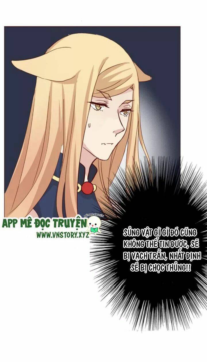 Hồ Tiên Này Không Tin Được Chapter 12 - Trang 2