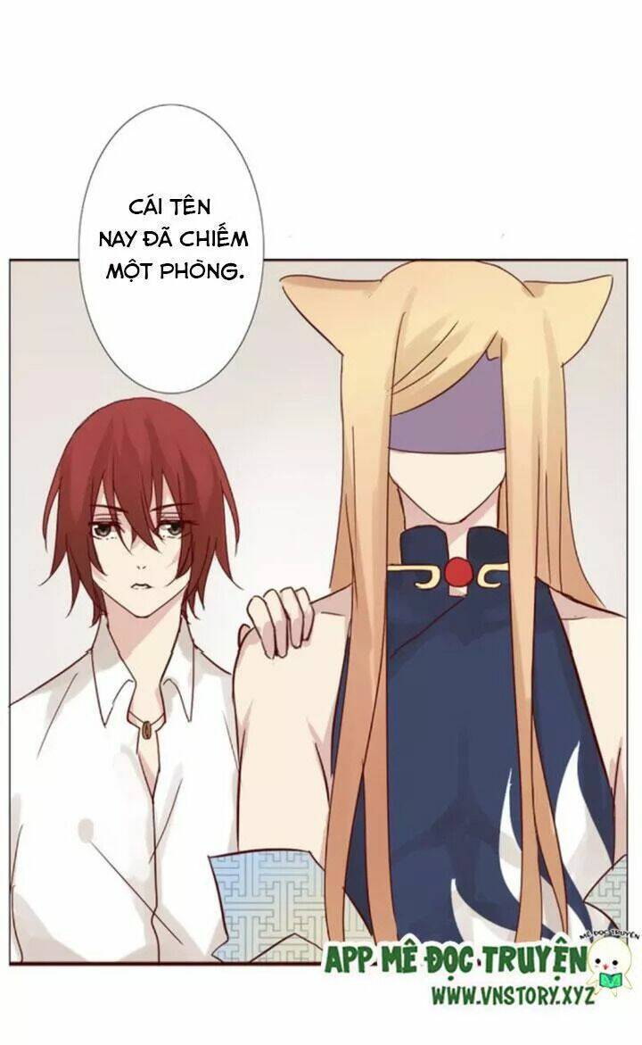 Hồ Tiên Này Không Tin Được Chapter 12 - Trang 2