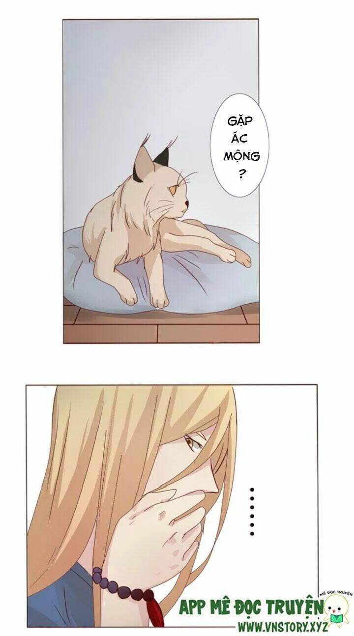 Hồ Tiên Này Không Tin Được Chapter 13 - Trang 2