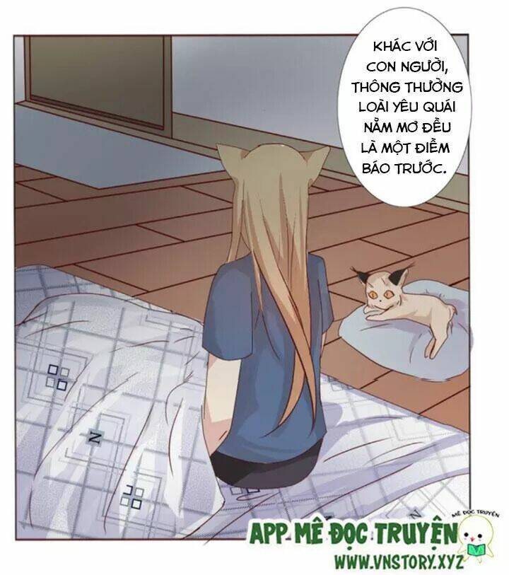 Hồ Tiên Này Không Tin Được Chapter 13 - Trang 2