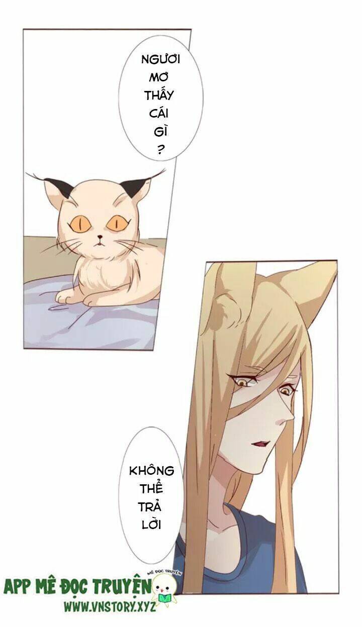 Hồ Tiên Này Không Tin Được Chapter 13 - Trang 2