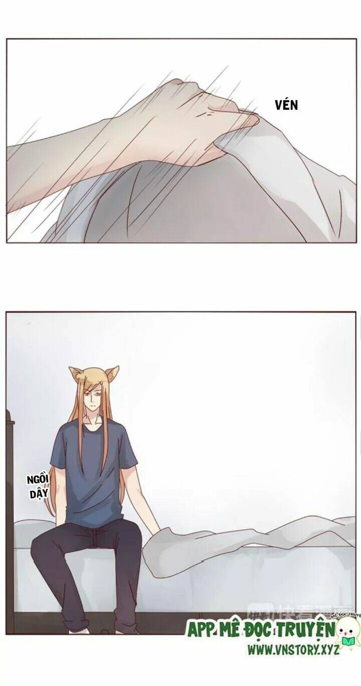 Hồ Tiên Này Không Tin Được Chapter 13 - Trang 2
