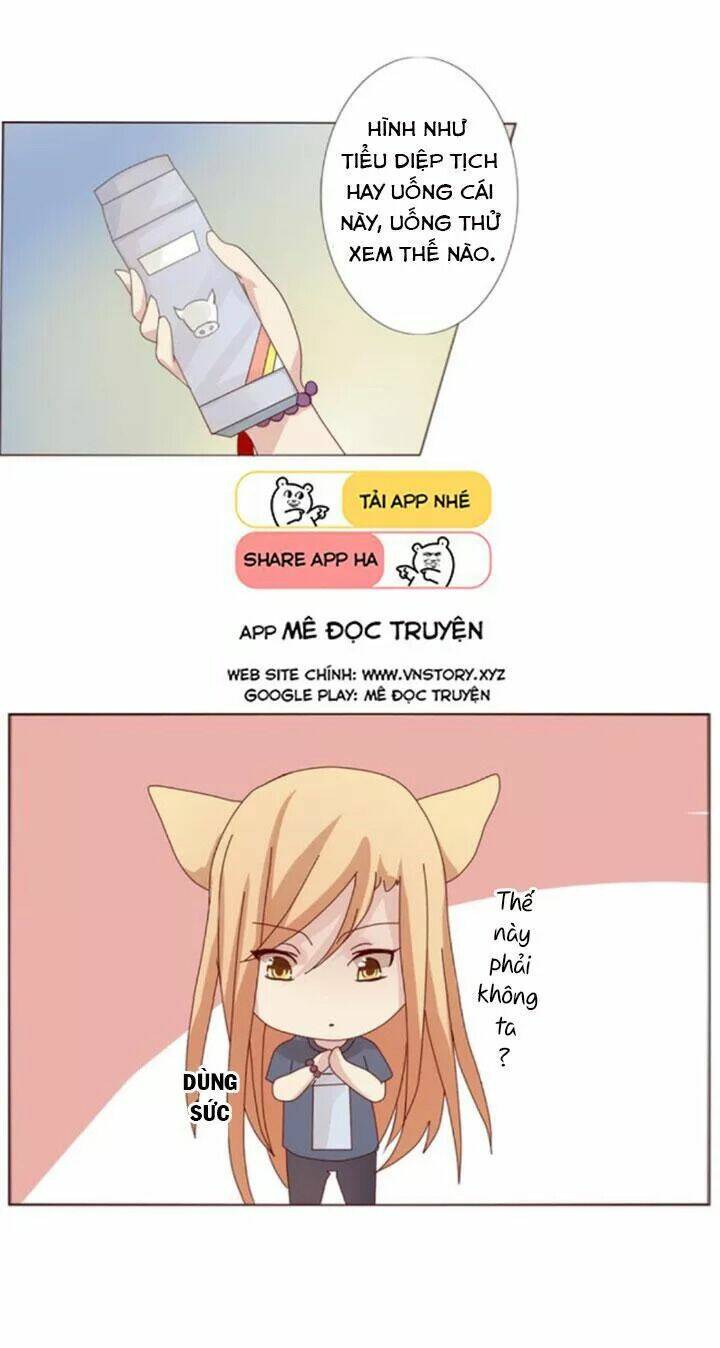 Hồ Tiên Này Không Tin Được Chapter 13 - Trang 2