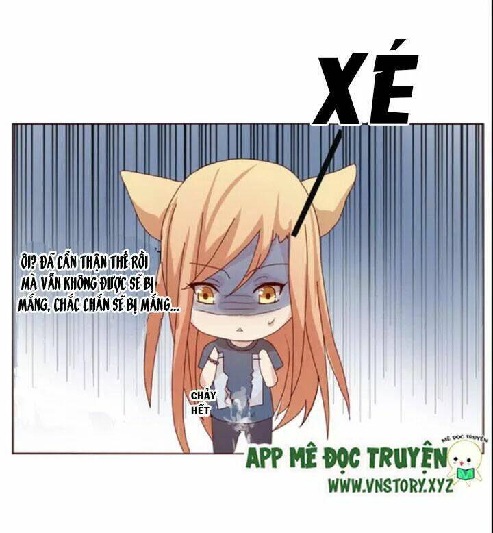 Hồ Tiên Này Không Tin Được Chapter 13 - Trang 2