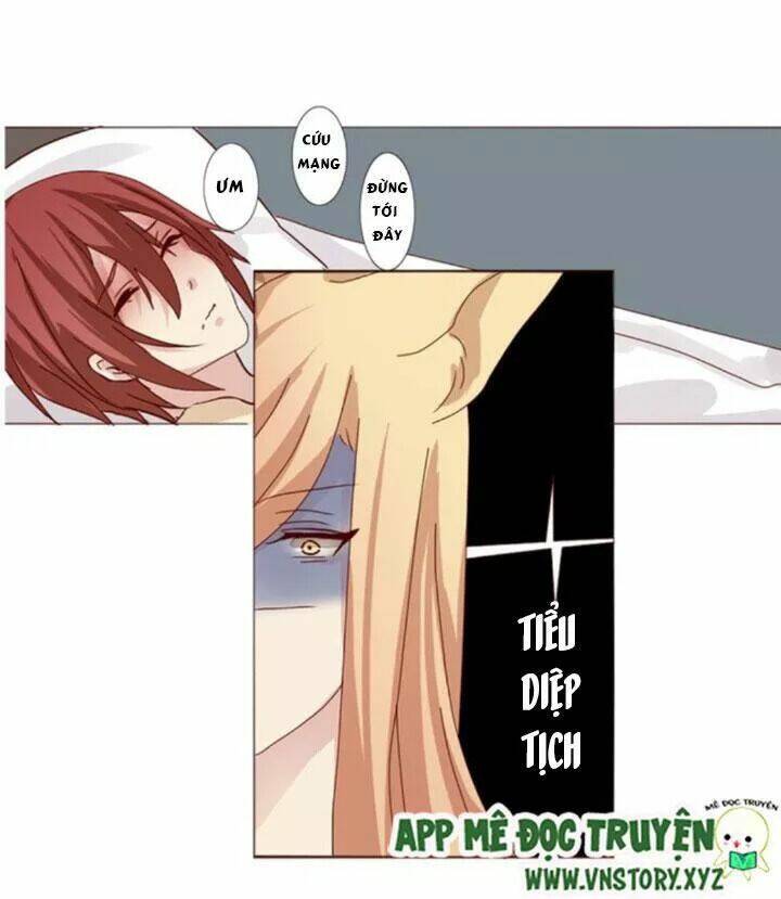 Hồ Tiên Này Không Tin Được Chapter 13 - Trang 2