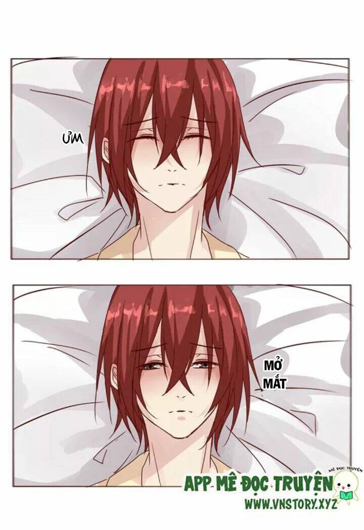 Hồ Tiên Này Không Tin Được Chapter 13 - Trang 2