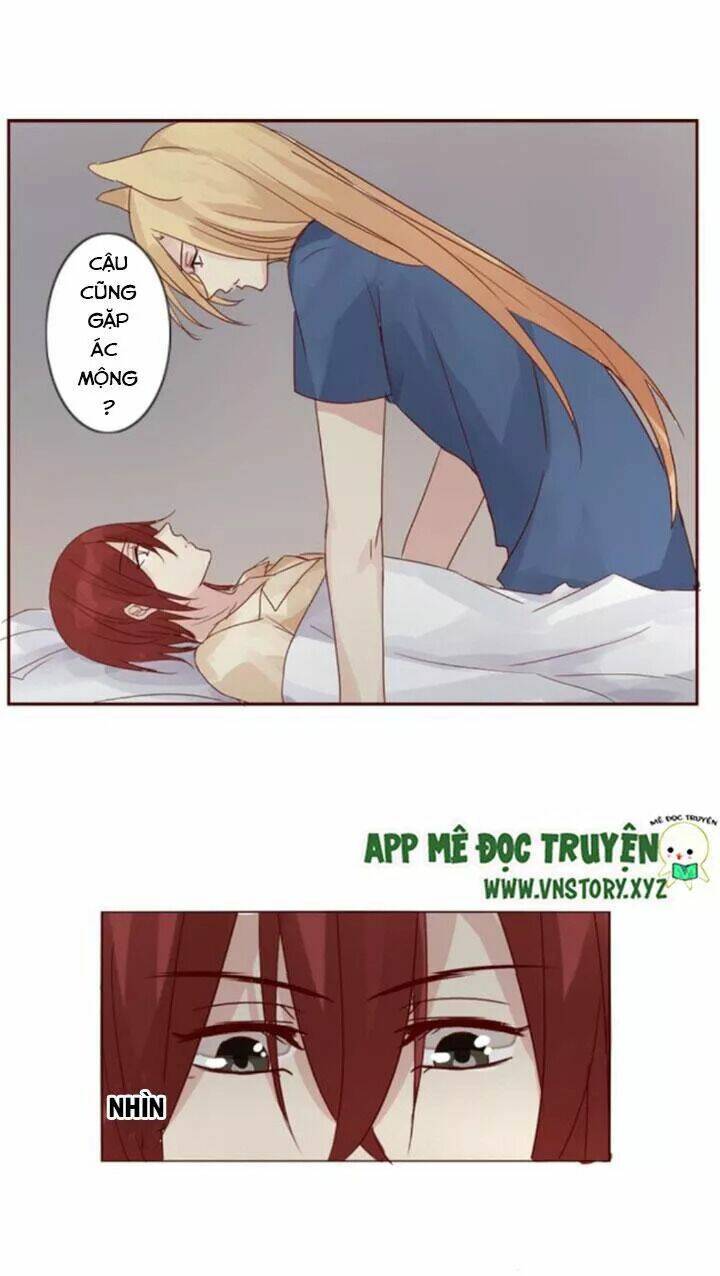 Hồ Tiên Này Không Tin Được Chapter 13 - Trang 2