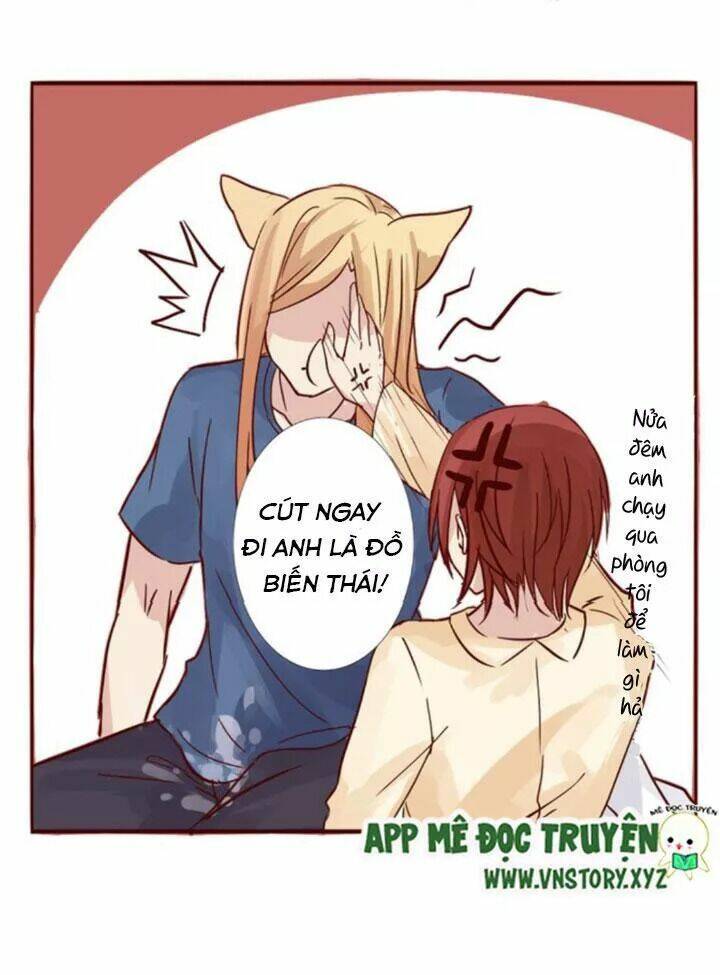 Hồ Tiên Này Không Tin Được Chapter 13 - Trang 2