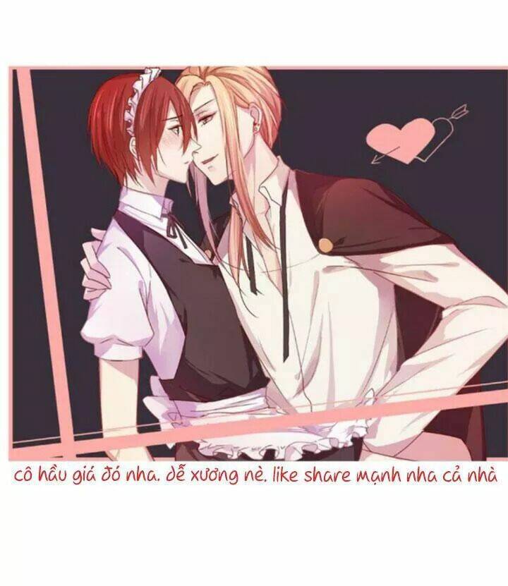 Hồ Tiên Này Không Tin Được Chapter 13 - Trang 2