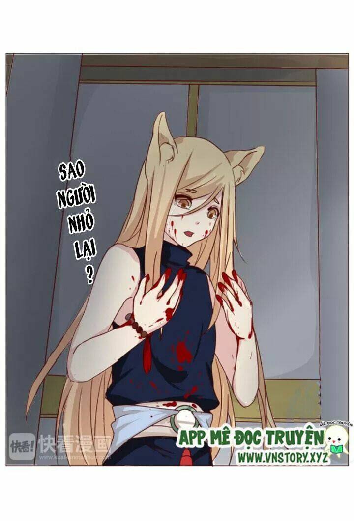 Hồ Tiên Này Không Tin Được Chapter 13 - Trang 2