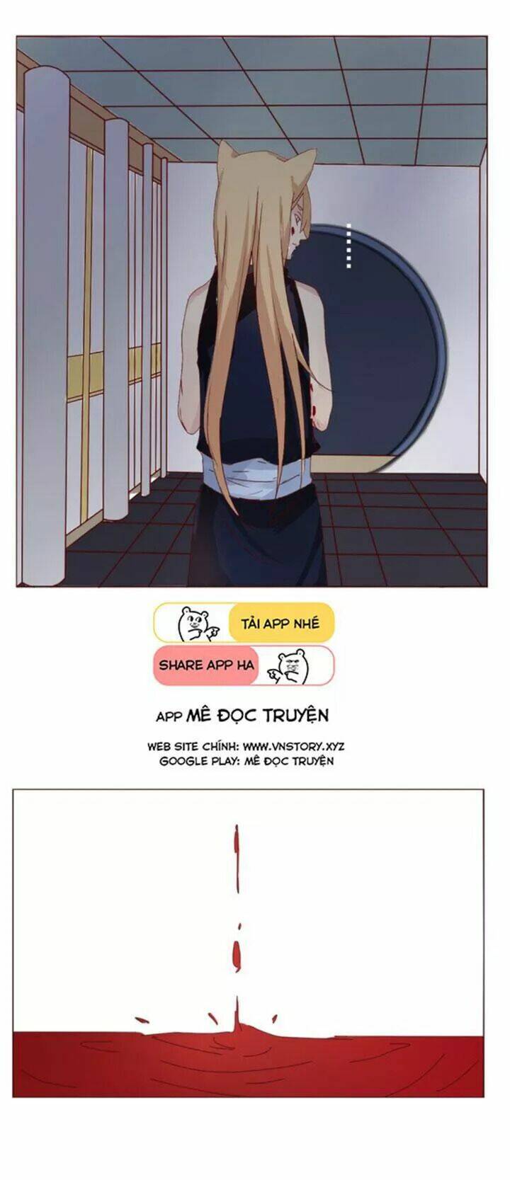 Hồ Tiên Này Không Tin Được Chapter 13 - Trang 2