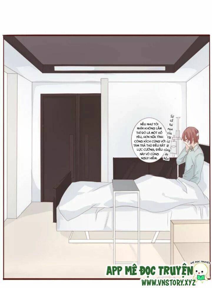 Hồ Tiên Này Không Tin Được Chapter 14 - Trang 2