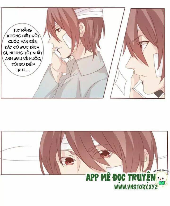 Hồ Tiên Này Không Tin Được Chapter 14 - Trang 2