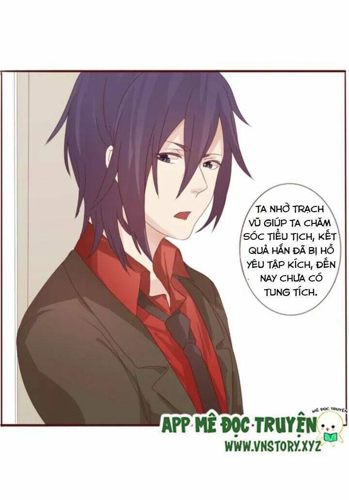 Hồ Tiên Này Không Tin Được Chapter 14 - Trang 2