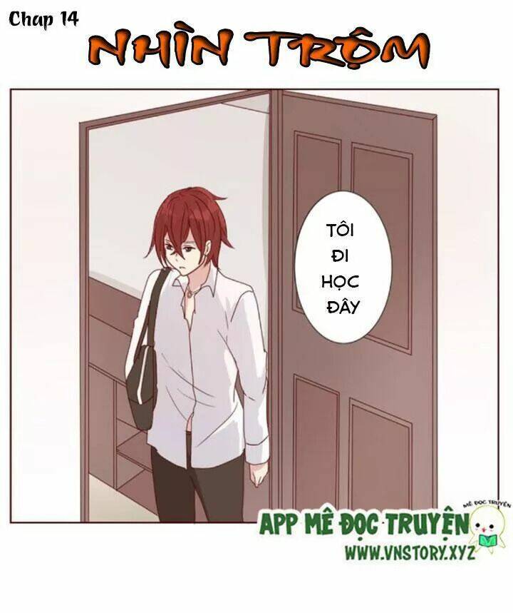 Hồ Tiên Này Không Tin Được Chapter 14 - Trang 2