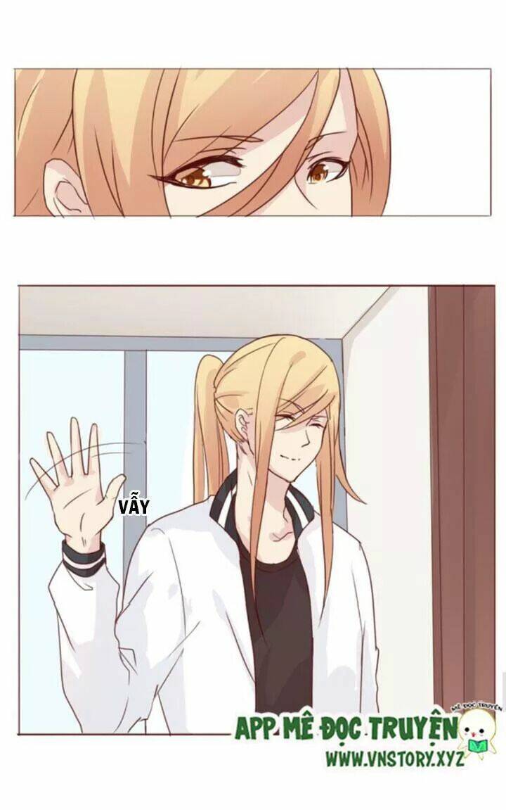 Hồ Tiên Này Không Tin Được Chapter 14 - Trang 2