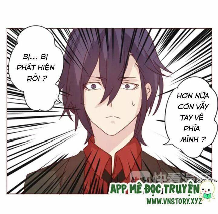 Hồ Tiên Này Không Tin Được Chapter 14 - Trang 2