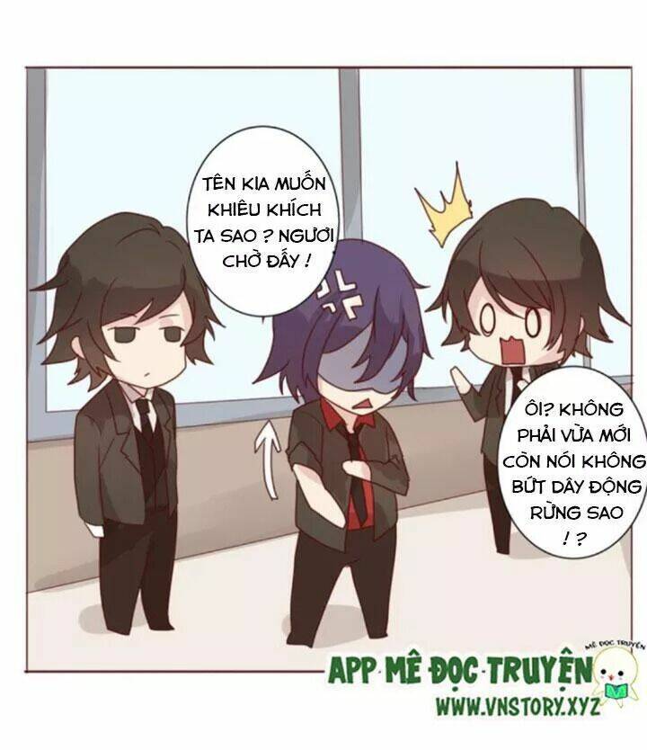 Hồ Tiên Này Không Tin Được Chapter 14 - Trang 2