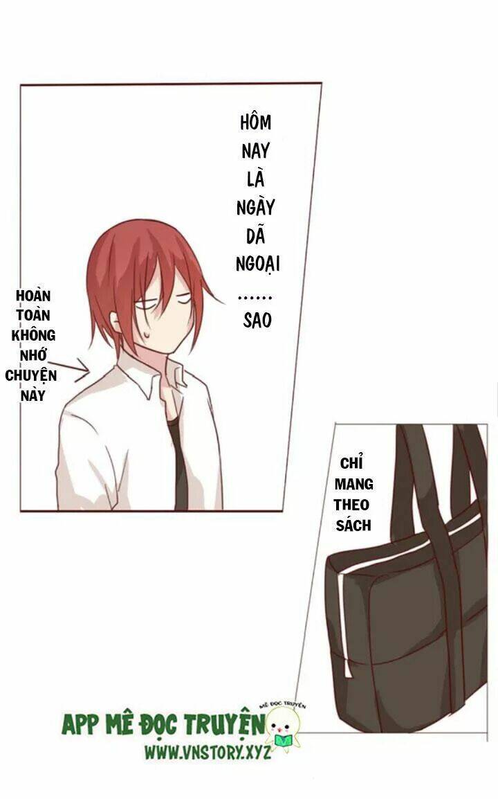 Hồ Tiên Này Không Tin Được Chapter 15 - Trang 2