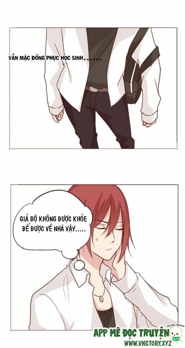 Hồ Tiên Này Không Tin Được Chapter 15 - Trang 2