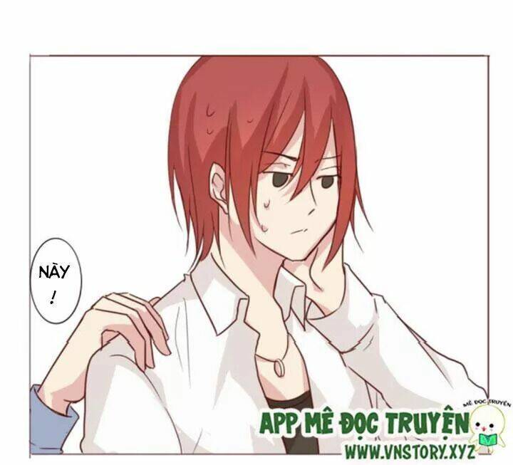 Hồ Tiên Này Không Tin Được Chapter 15 - Trang 2