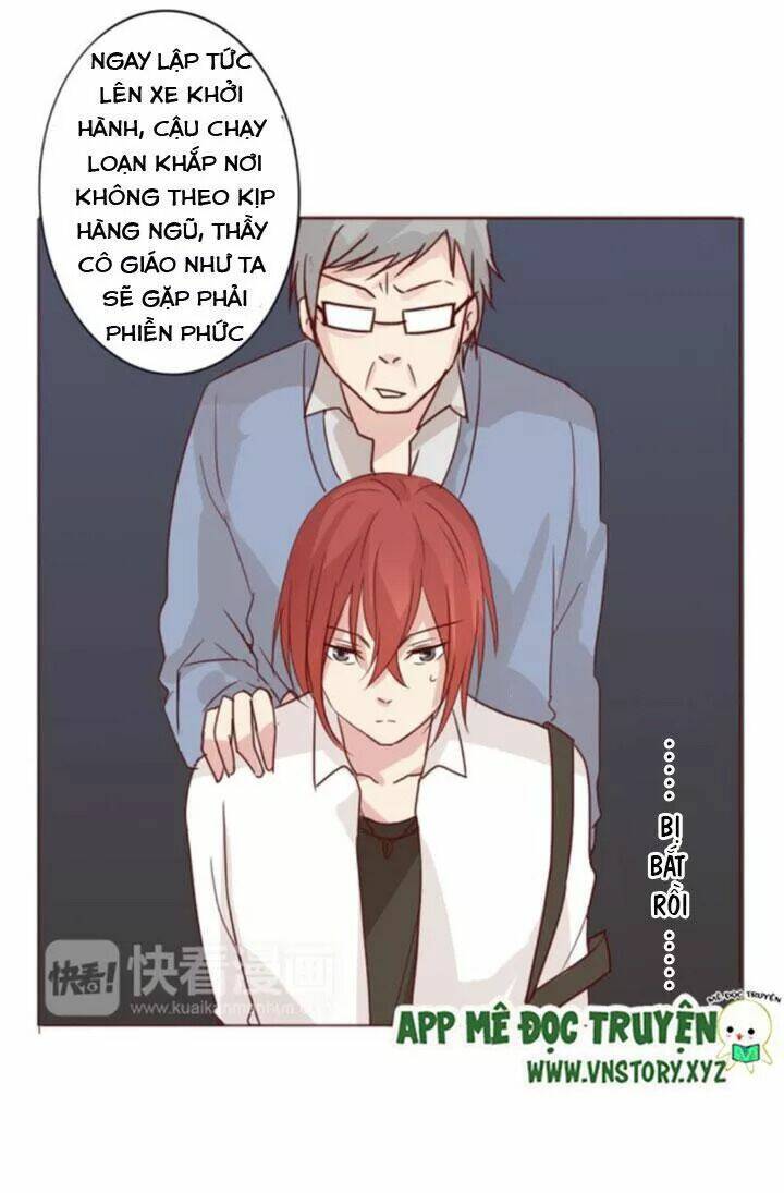 Hồ Tiên Này Không Tin Được Chapter 15 - Trang 2