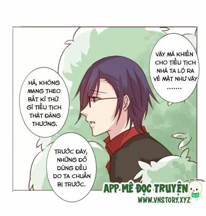 Hồ Tiên Này Không Tin Được Chapter 15 - Trang 2