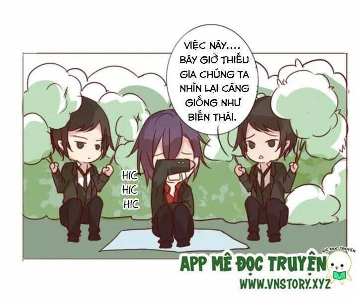 Hồ Tiên Này Không Tin Được Chapter 15 - Trang 2