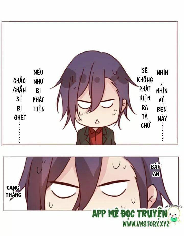 Hồ Tiên Này Không Tin Được Chapter 15 - Trang 2