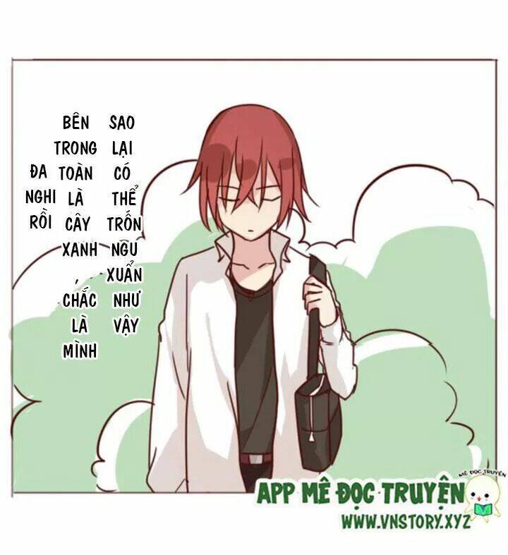 Hồ Tiên Này Không Tin Được Chapter 15 - Trang 2