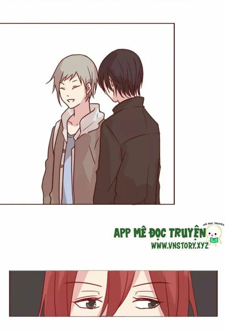 Hồ Tiên Này Không Tin Được Chapter 15 - Trang 2