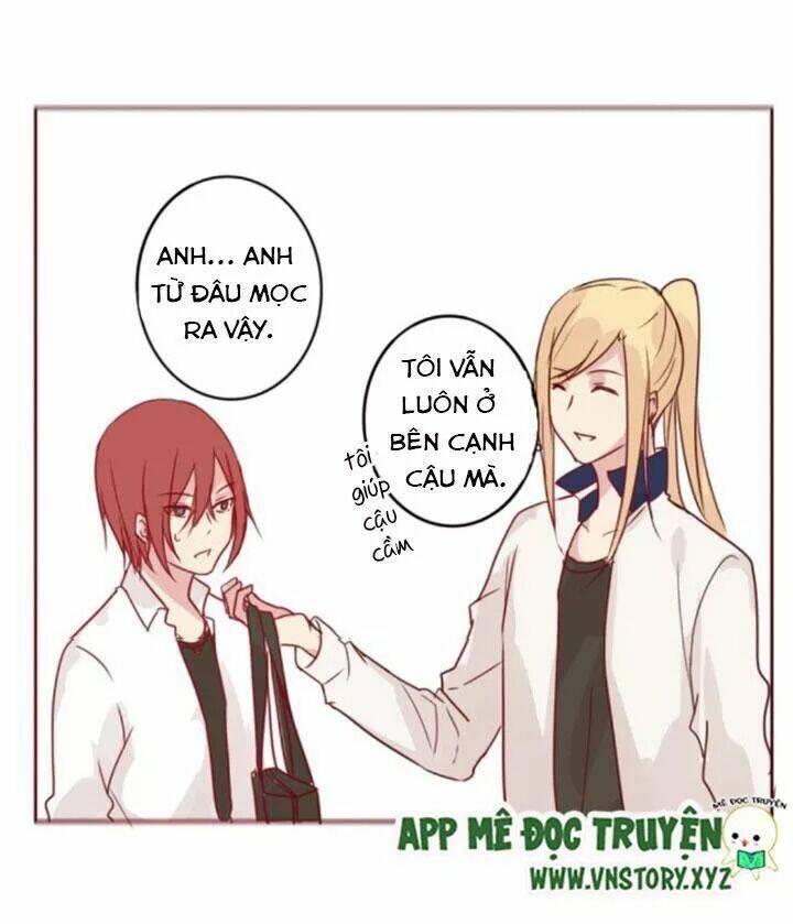 Hồ Tiên Này Không Tin Được Chapter 15 - Trang 2