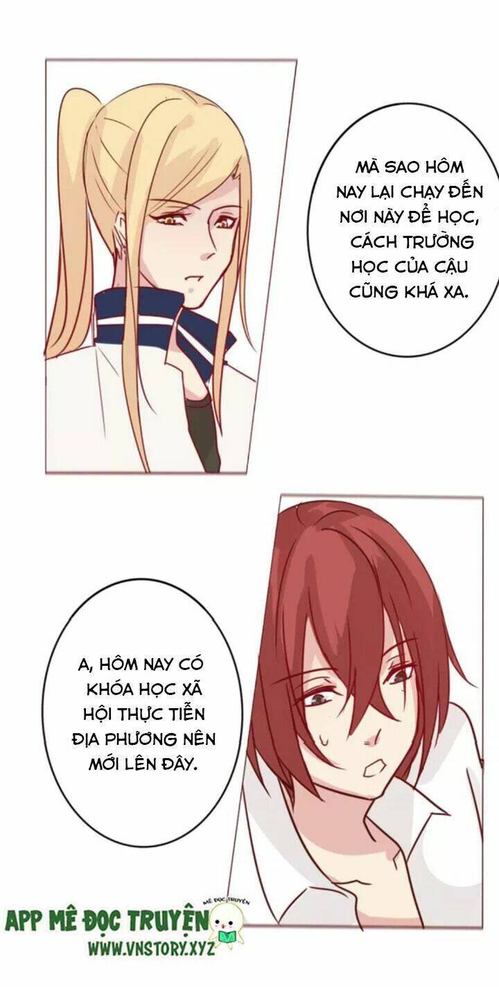 Hồ Tiên Này Không Tin Được Chapter 15 - Trang 2