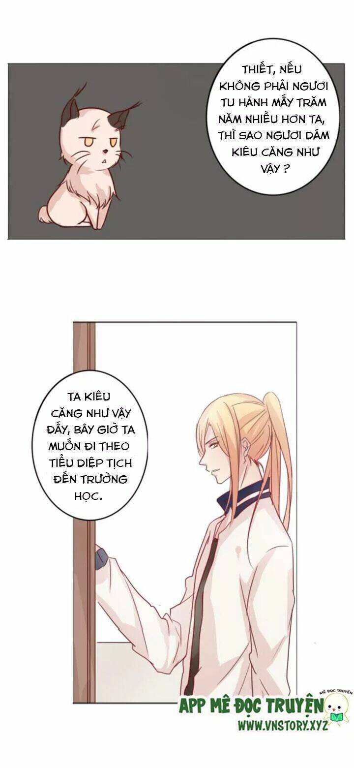 Hồ Tiên Này Không Tin Được Chapter 15 - Trang 2