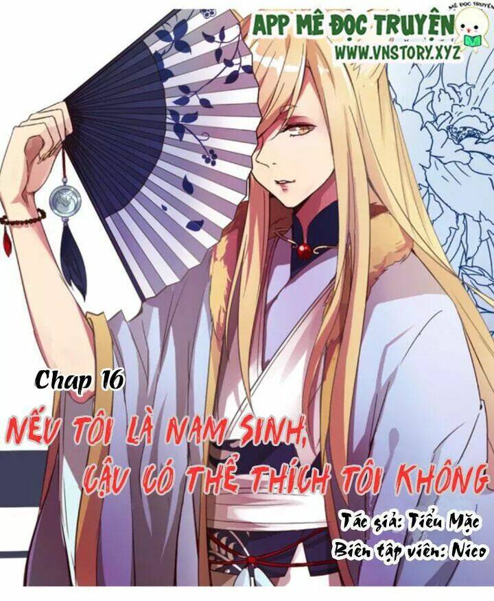 Hồ Tiên Này Không Tin Được Chapter 16 - Trang 2