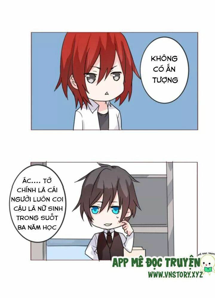 Hồ Tiên Này Không Tin Được Chapter 16 - Trang 2