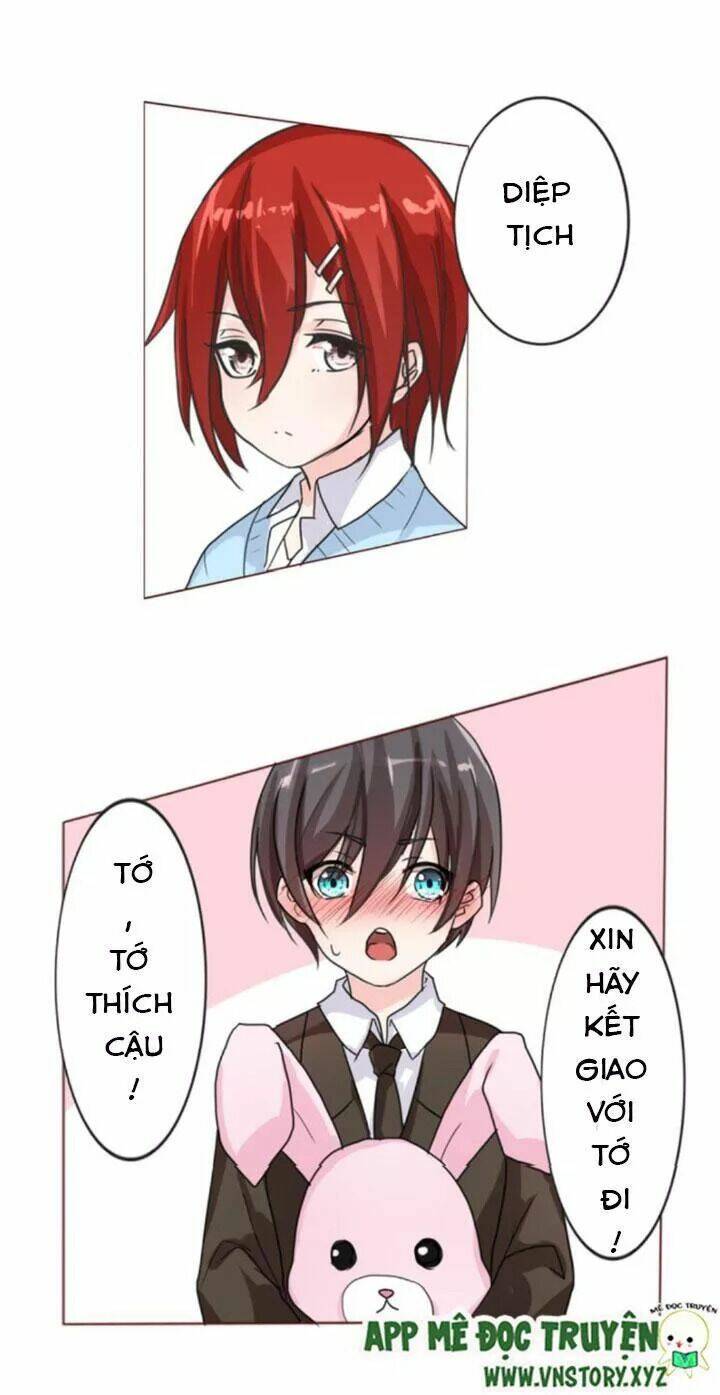 Hồ Tiên Này Không Tin Được Chapter 16 - Trang 2