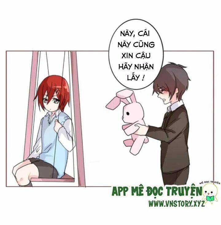 Hồ Tiên Này Không Tin Được Chapter 16 - Trang 2