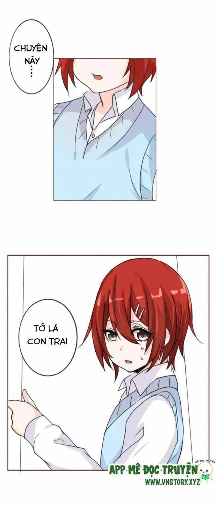 Hồ Tiên Này Không Tin Được Chapter 16 - Trang 2