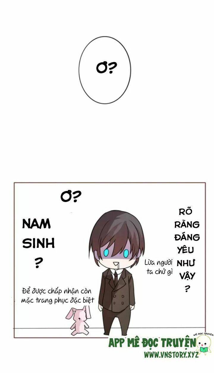 Hồ Tiên Này Không Tin Được Chapter 16 - Trang 2