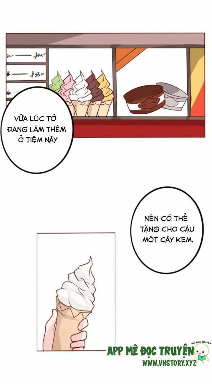 Hồ Tiên Này Không Tin Được Chapter 16 - Trang 2