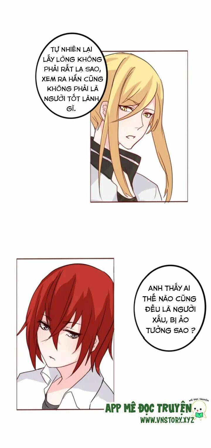 Hồ Tiên Này Không Tin Được Chapter 16 - Trang 2