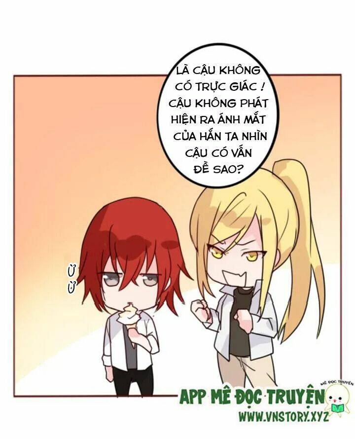 Hồ Tiên Này Không Tin Được Chapter 16 - Trang 2