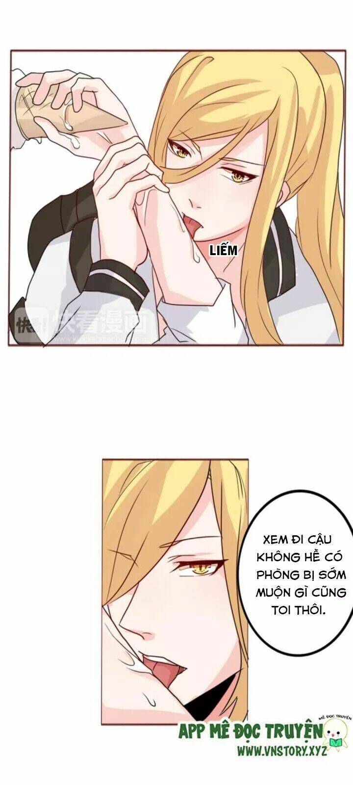 Hồ Tiên Này Không Tin Được Chapter 16 - Trang 2