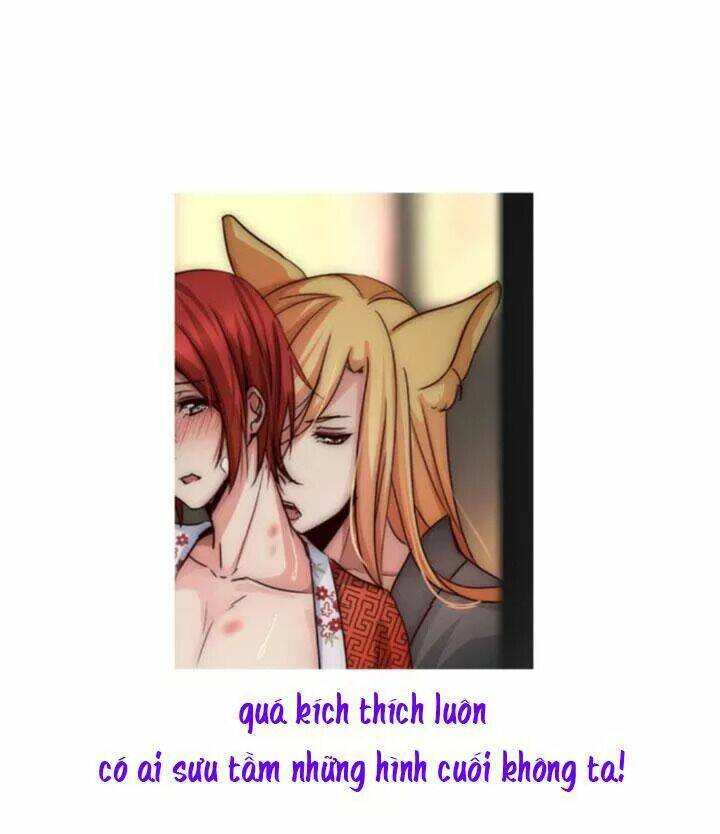 Hồ Tiên Này Không Tin Được Chapter 16 - Trang 2